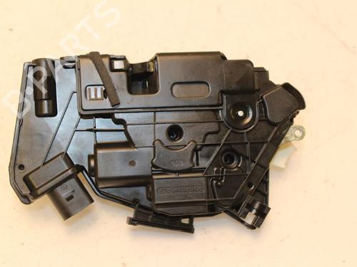 Used Front right lock SEAT Mii (KF1, KE1) 1.0 (60 hp) 15331664