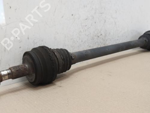 Left rear driveshaft MERCEDES-BENZ E-CLASS (W212) E 200 CGI (212.048, 212.148) | BP16120267M40 