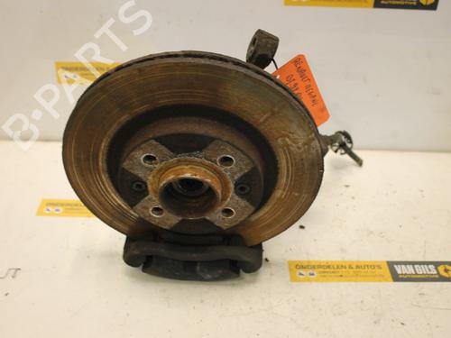 Right front steering knuckle RENAULT MEGANE I Coach (DA0/1_) 2.0 i (DA0G) | BP15311273M26 
