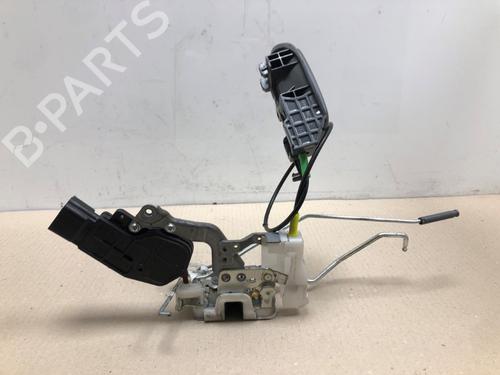 Used Front right lock Front right lock 37211649 37211649