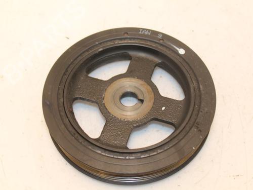 Used Pulley Pulley 16183406 16183406