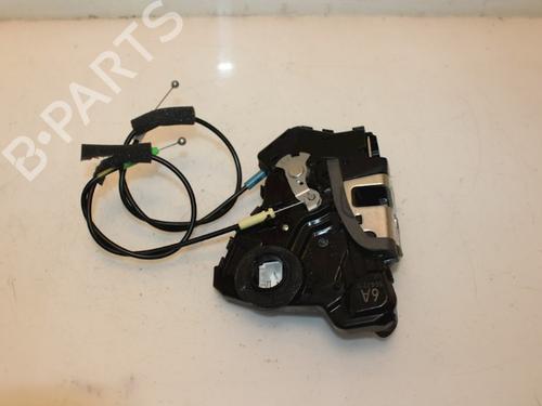 Front left lock LEXUS CT (ZWA10_) 200h (ZWA10_, ZWA10R) | BP15324368C98 