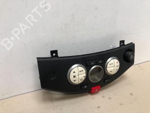 Climate control NISSAN MICRA III (K12) 1.4 16V | BP15536051I5 