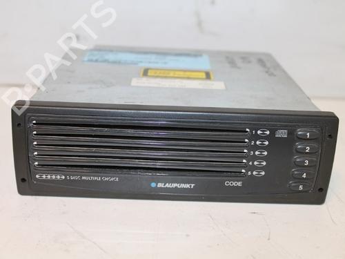 Used Electronic module Electronic module 15306250 15306250