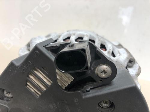 Alternator MERCEDES-BENZ B-CLASS Sports Tourer (W246, W242) B 220 CDI / d (246.203) | BP16138732M7 