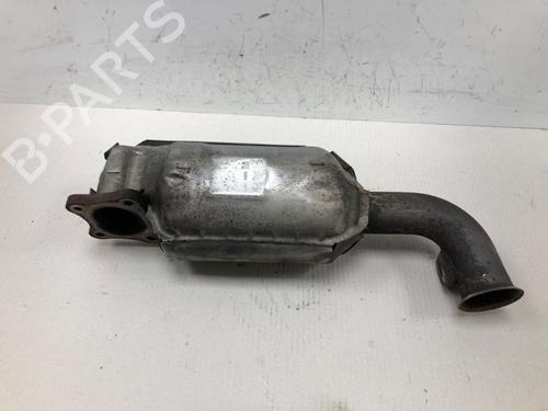 Exhaust manifold CITROËN C3 III (SX) 1.2 PureTech 82 | BP37212503M110 - Image 2