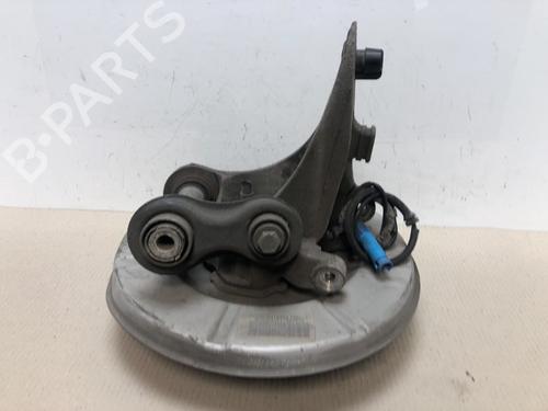 Left rear steering knuckle BMW 5 Touring (E61) 525 d | BP15536820M27 