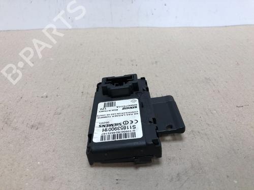 Ignition barrel RENAULT MEGANE II (BM0/1_, CM0/1_) 1.4 16V (BM0B, CM0B) | BP15537825M48 