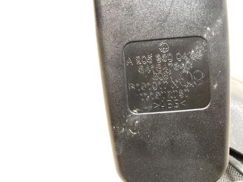 Sikkerhedssele-spænde MERCEDES-BENZ C-CLASS T-Model (S205) C 180 (205.240) | BP17826062I32 