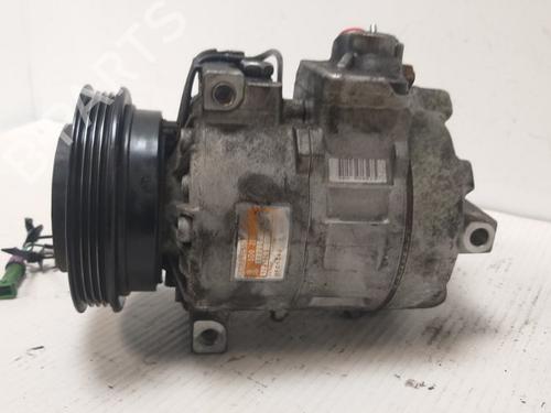 AC compressor VW PASSAT B5 Variant (3B5) 1.6 | BP15341796M34 - Image 2
