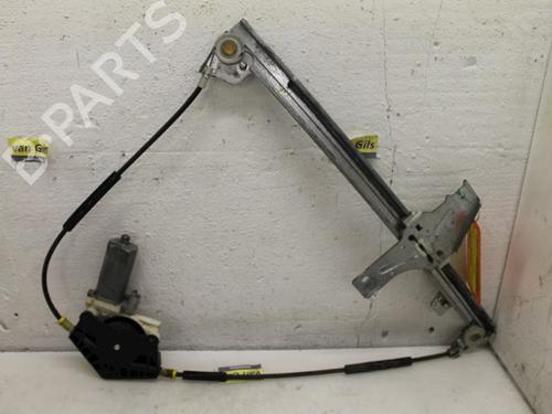 Used Front left window mechanism Front left window mechanism 22966017 22966017