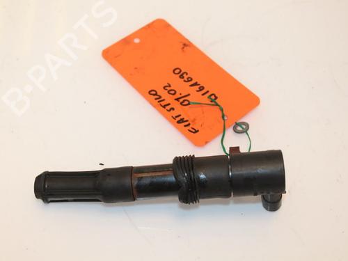 Used Ignition coil FIAT STILO (192_) 2.4 20V (192_XD1A, 192AXD12) (170 hp) 15320583