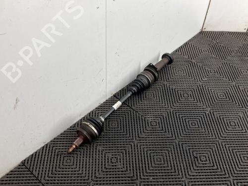 Right front driveshaft VW TRANSPORTER T5 Van (7HA, 7HH, 7EA, 7EH) 1.9 TDI | BP25749756M39 - Image 3