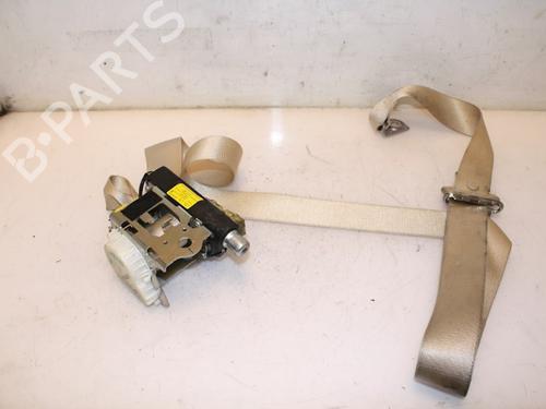 Used Rear left seatbelt Rear left seatbelt 15329784 15329784