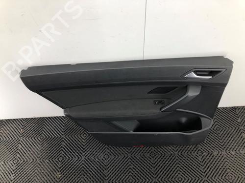 Rear left panel VW TOURAN (5T1) 1.4 TSI | BP37214000C60 - Image 4