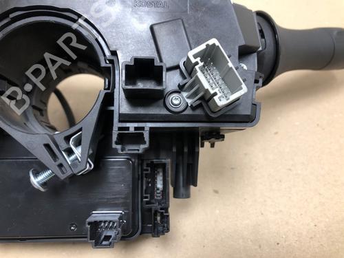 Steering column stalk RENAULT ZOE Hatchback Van (BFM_) Electric (BFMC, BFMD) | BP37212069I23 - Image 6