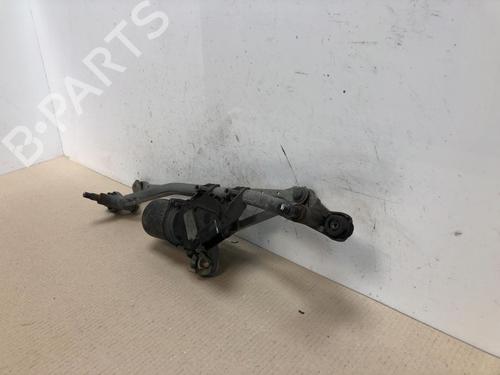 Front wipers mechanism CITROËN C3 I (FC_, FN_) 1.1 i | BP15346571C83 