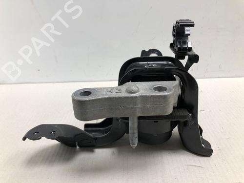 Engine mount TOYOTA YARIS (_P21_, _PA1_, _PH1_) 1.5 Hybrid (MXPH10, MXPH11) | BP37211943M89 - Image 3