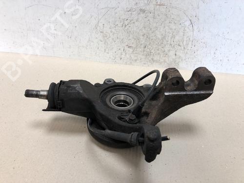 Right front steering knuckle CITROËN C4 Coupe (LA_) 1.6 HDi | BP15534247M26 