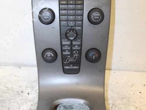 Used Climate control Climate control 15303779 15303779