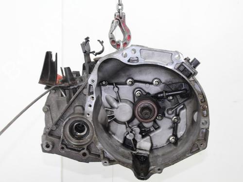 Gearbox NISSAN MICRA III (K12) 1.2 16V | BP15306223M3 