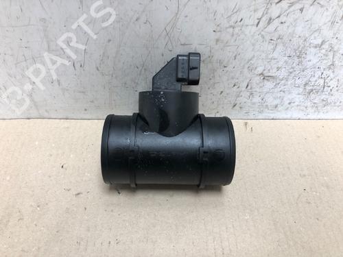 Used Mass air flow sensor OPEL ASTRA H GTC (A04) 1.6 (L08) (105 hp) 15534774