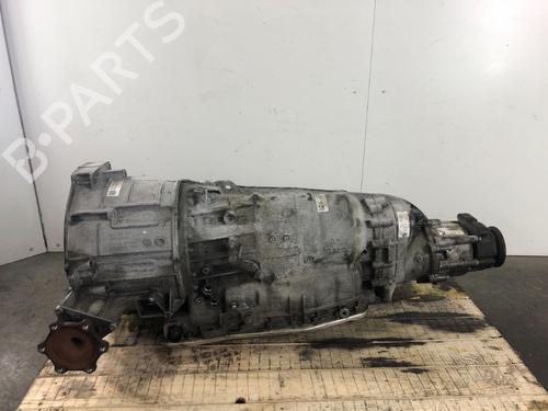Used Gearbox Gearbox 20693114 20693114