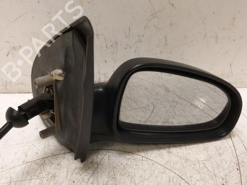 Right mirror CHEVROLET AVEO / KALOS Hatchback (T200) 1.4 16V | BP15531369C27 