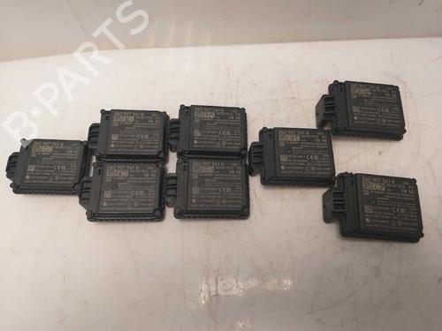 Andre VW POLO VI (AW1, BZ1, AE1) 1.0 TSI (95 hp) 15338301