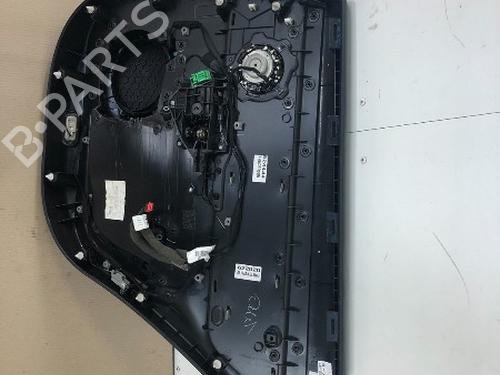 Rear left panel JAGUAR XJ (X351) 3.0 SDV6 | BP37213555C60 - Image 5