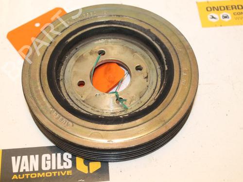 Used Pulley Pulley 15315036 15315036