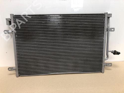 AC radiator AUDI A4 B7 (8EC) 2.0 TDI 16V | BP15537600M32 - Image 5