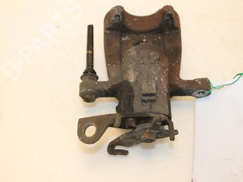 Left rear brake caliper RENAULT MEGANE II Estate (KM0/1_) 1.6 | BP15324058M107 
