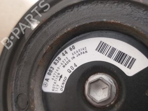 AC compressor MERCEDES-BENZ B-CLASS Sports Tourer (W246, W242) B 220 CDI / d (246.203) | BP16036161M34 