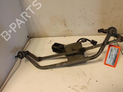 Used Front wipers mechanism PEUGEOT EXPERT Van (222) 1.9 D 70 (69 hp) 15306651