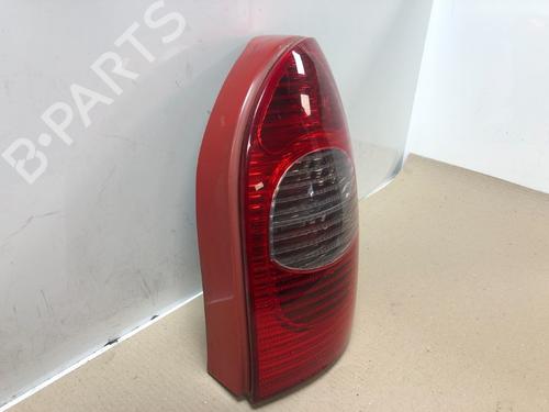 Right taillight CITROËN XSARA PICASSO (N68) 1.6 16V | BP15536661C35 