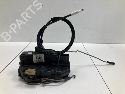Used Front left lock Front left lock 37213274 37213274