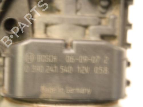 Used Front wipers mechanism Front wipers mechanism 15336192 15336192