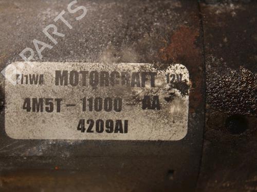 Starter FORD FOCUS C-MAX (DM2) 1.8 | BP15796392M8 