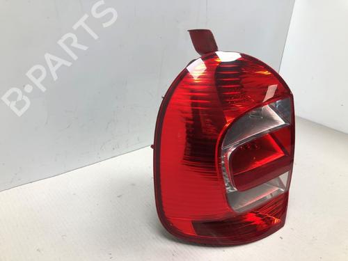 Left taillight RENAULT MODUS / GRAND MODUS (F/JP0_) 1.6 (JP03, JP0B, JP0U, JP0Y, JP1G) | BP37212002C34 - Image 3