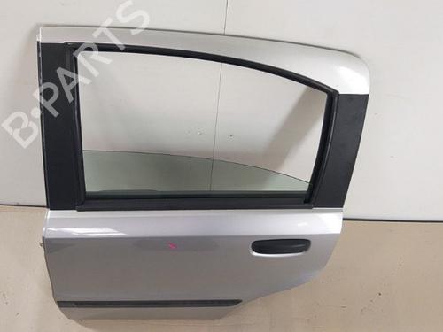 Left rear door FIAT PANDA (169_) 1.2 (169.AXB11, 169.AXB1A) | BP15343605C4 