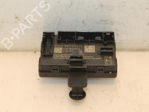 Used Electronic module Electronic module 15335419 15335419