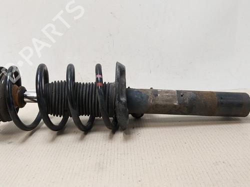 Used Left front shock absorber Left front shock absorber 15347290 15347290