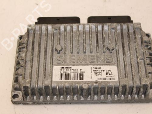 Used Gearbox control unit Gearbox control unit 15328350 15328350