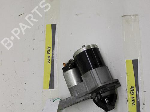 Used Starter NISSAN JUKE (F15) 1.6 (117 hp) 15300679