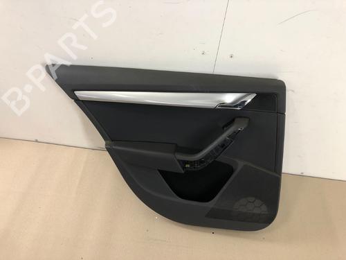Used Rear left panel Rear left panel 20171390 20171390
