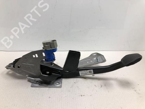 Used Break pedal Break pedal 37207802 37207802