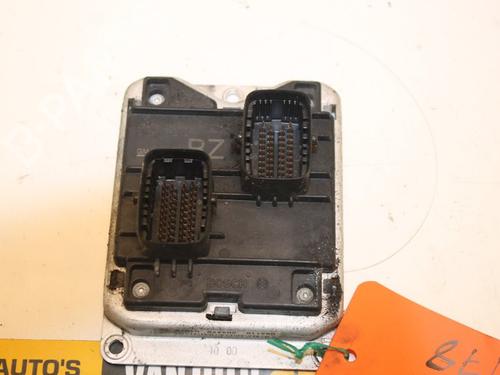 Used Engine control unit (ECU) Engine control unit (ECU) 15314367 15314367