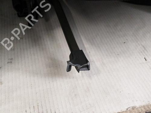 Seats set AUDI A3 Sportback (8VA, 8VF) 1.4 TFSI g-tron | BP15343463C78 
