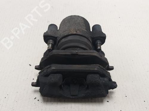 Left front brake caliper VW GOLF IV (1J1) 1.6 16V | BP15532209M105 